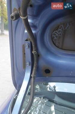 Седан Daewoo Lanos 2008 в Ирпене