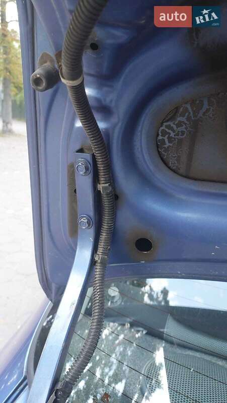 Седан Daewoo Lanos 2008 в Ирпене