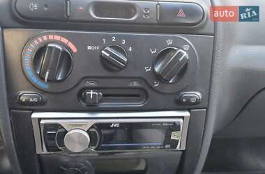 Седан Daewoo Lanos 2008 в Киеве