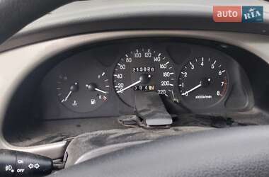 Седан Daewoo Lanos 2005 в 