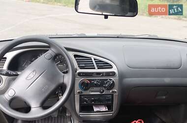 Седан Daewoo Lanos 2005 в 