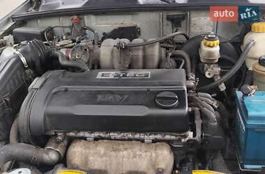 Седан Daewoo Lanos 2005 в 