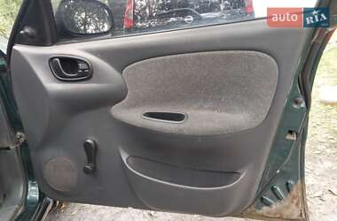 Седан Daewoo Lanos 2007 в 