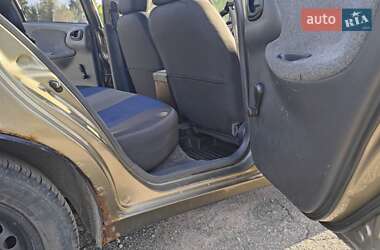 Седан Daewoo Lanos 2004 в 