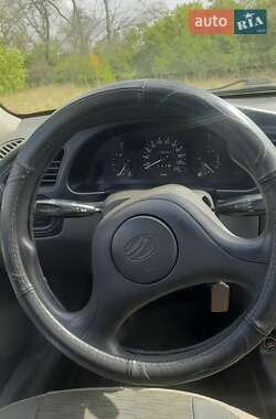 Седан Daewoo Lanos 2010 в 