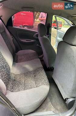 Седан Daewoo Lanos 2008 в 