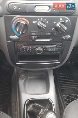 Седан Daewoo Lanos 2007 в 
