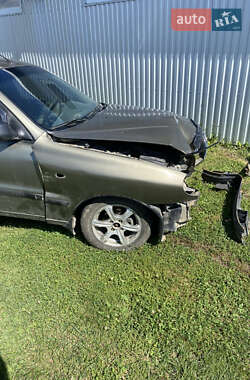 Седан Daewoo Lanos 2005 в 