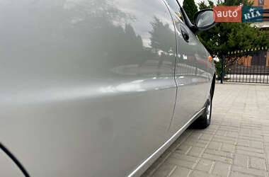Седан Daewoo Lanos 2008 в 