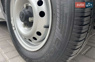 Седан Daewoo Lanos 2008 в 
