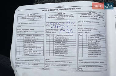 Седан Daewoo Lanos 2008 в 