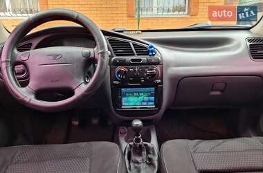 Седан Daewoo Lanos 2007 в 