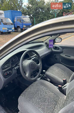 Седан Daewoo Lanos 2005 в 