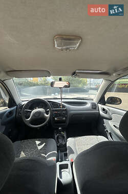Седан Daewoo Lanos 2006 в 