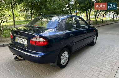 Седан Daewoo Lanos 2006 в 