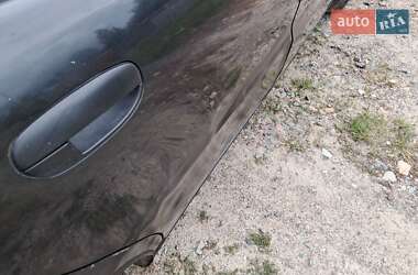 Седан Daewoo Lanos 2008 в 