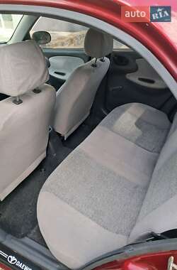 Седан Daewoo Lanos 2003 в 