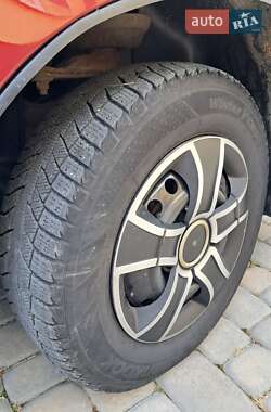 Седан Daewoo Lanos 2003 в 