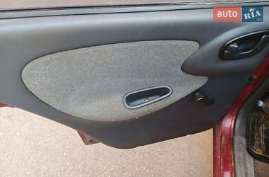 Седан Daewoo Lanos 2005 в 