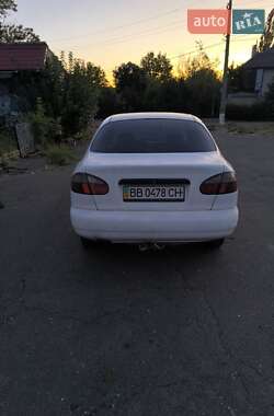 Седан Daewoo Lanos 2006 в 