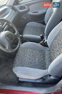 Седан Daewoo Lanos 2007 в 