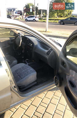 Седан Daewoo Lanos 2002 в 