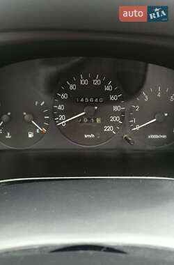 Седан Daewoo Lanos 2007 в 
