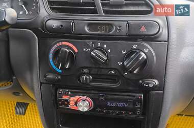 Седан Daewoo Lanos 2007 в 