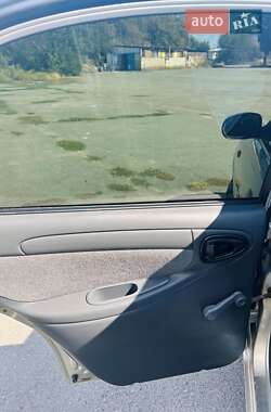 Седан Daewoo Lanos 2007 в 