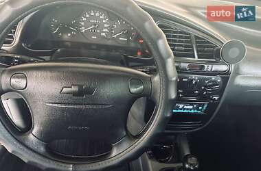 Седан Daewoo Lanos 2007 в 