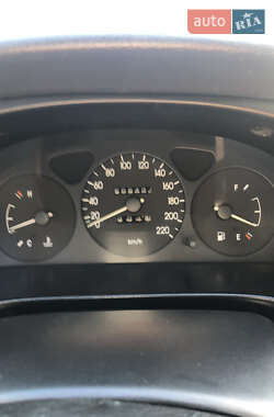 Седан Daewoo Lanos 2002 в 