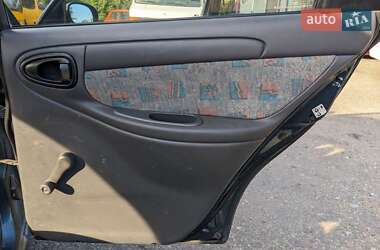 Седан Daewoo Lanos 2005 в 