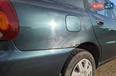 Седан Daewoo Lanos 2005 в 