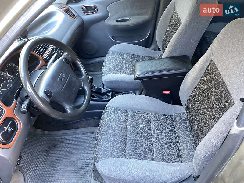 Седан Daewoo Lanos 2007 в Хмельницком