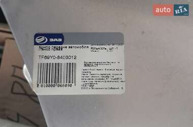 Хэтчбек Daewoo Lanos 2008 в 