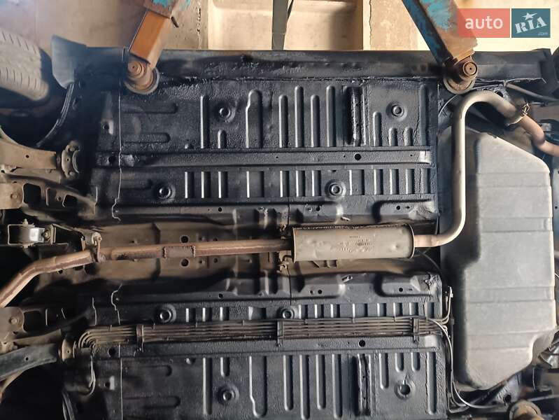 Седан Daewoo Lanos 2011 в Каменском