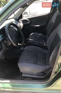 Седан Daewoo Lanos 2007 в 