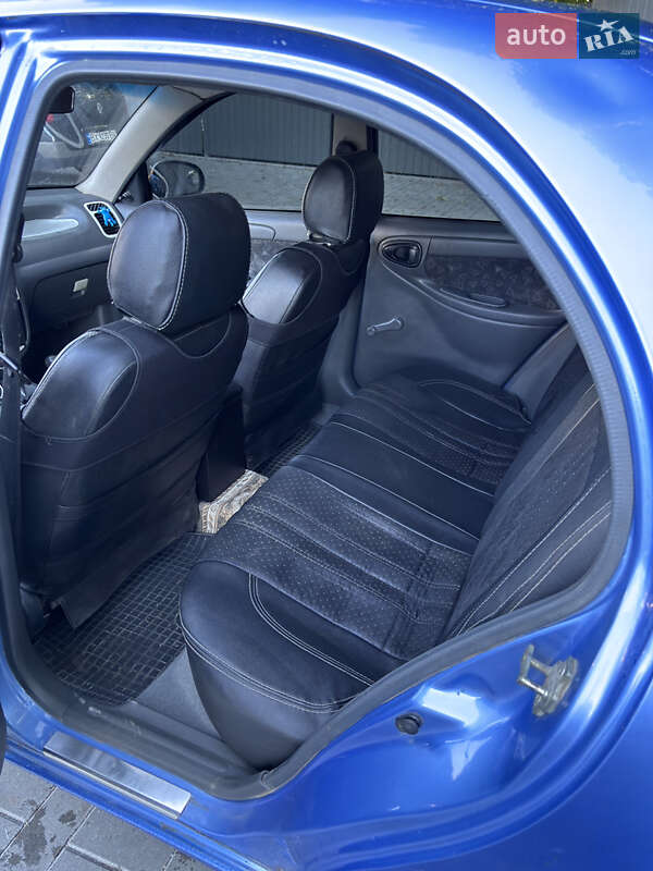 Седан Daewoo Lanos 2007 в Хмельницком фото 13 Седан Daewoo Lanos 2007 в Хмельницком