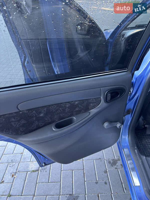 Седан Daewoo Lanos 2007 в Хмельницком фото 14 Седан Daewoo Lanos 2007 в Хмельницком