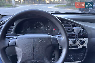 Седан Daewoo Lanos 2007 в 