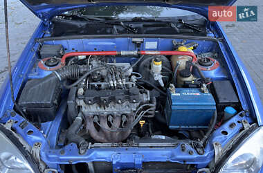 Седан Daewoo Lanos 2007 в 