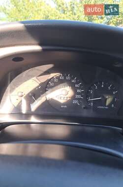 Седан Daewoo Lanos 2005 в 