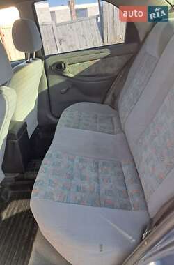 Седан Daewoo Lanos 2005 в 
