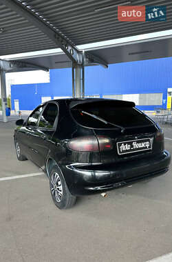Хетчбек Daewoo Lanos 2008 в 