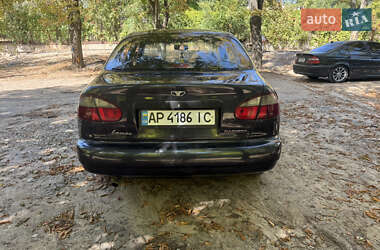 Седан Daewoo Lanos 2006 в 