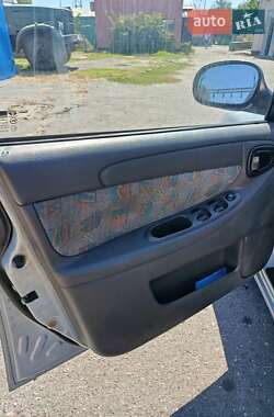 Седан Daewoo Lanos 2005 в 