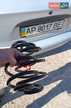 Седан Daewoo Lanos 2005 в 