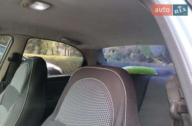 Седан Daewoo Lanos 2007 в 