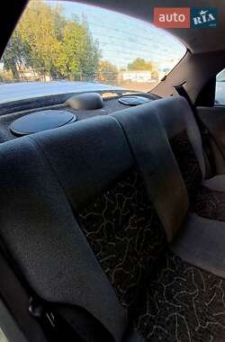 Седан Daewoo Lanos 2007 в 