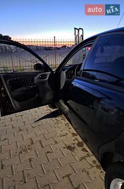 Седан Daewoo Lanos 2008 в 